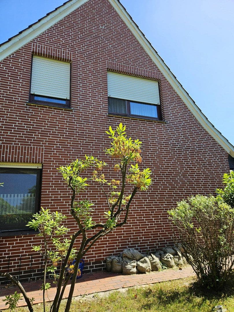 Prodej domu 243 m², pozemek 3.556 m², Barver, Dolní Sasko Prodej domu 243 m², pozemek 3.556 m², Barver, Dolní Sasko