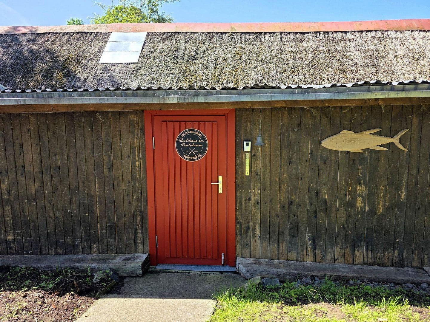 Prodej domu 10 m², pozemek 924 m², Schwerin, Mecklenburg-Vorpommern Prodej domu 10 m², pozemek 924 m², Schwerin, Mecklenburg-Vorpommern