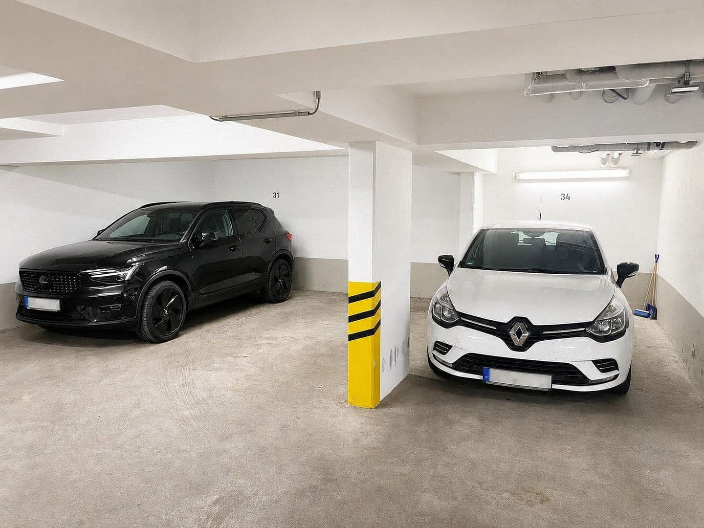 Pronájem bytu 2+1 52 m², Offenbachstr. 59, Bernau, Braniborsko Pronájem bytu 2+1 52 m², Offenbachstr. 59, Bernau, Braniborsko