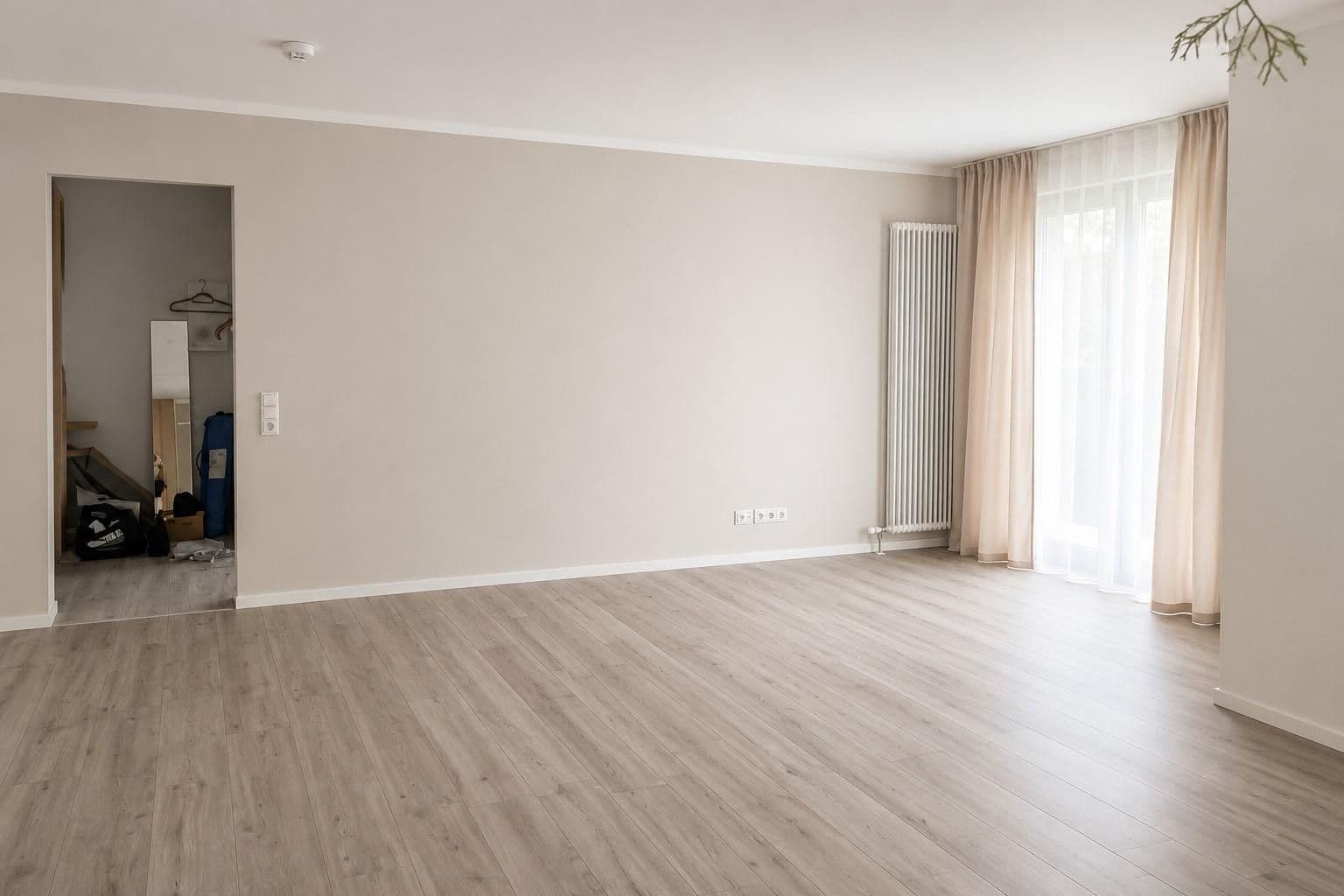 Pronájem bytu 2+1 52 m², Offenbachstr. 59, Bernau, Braniborsko Pronájem bytu 2+1 52 m², Offenbachstr. 59, Bernau, Braniborsko