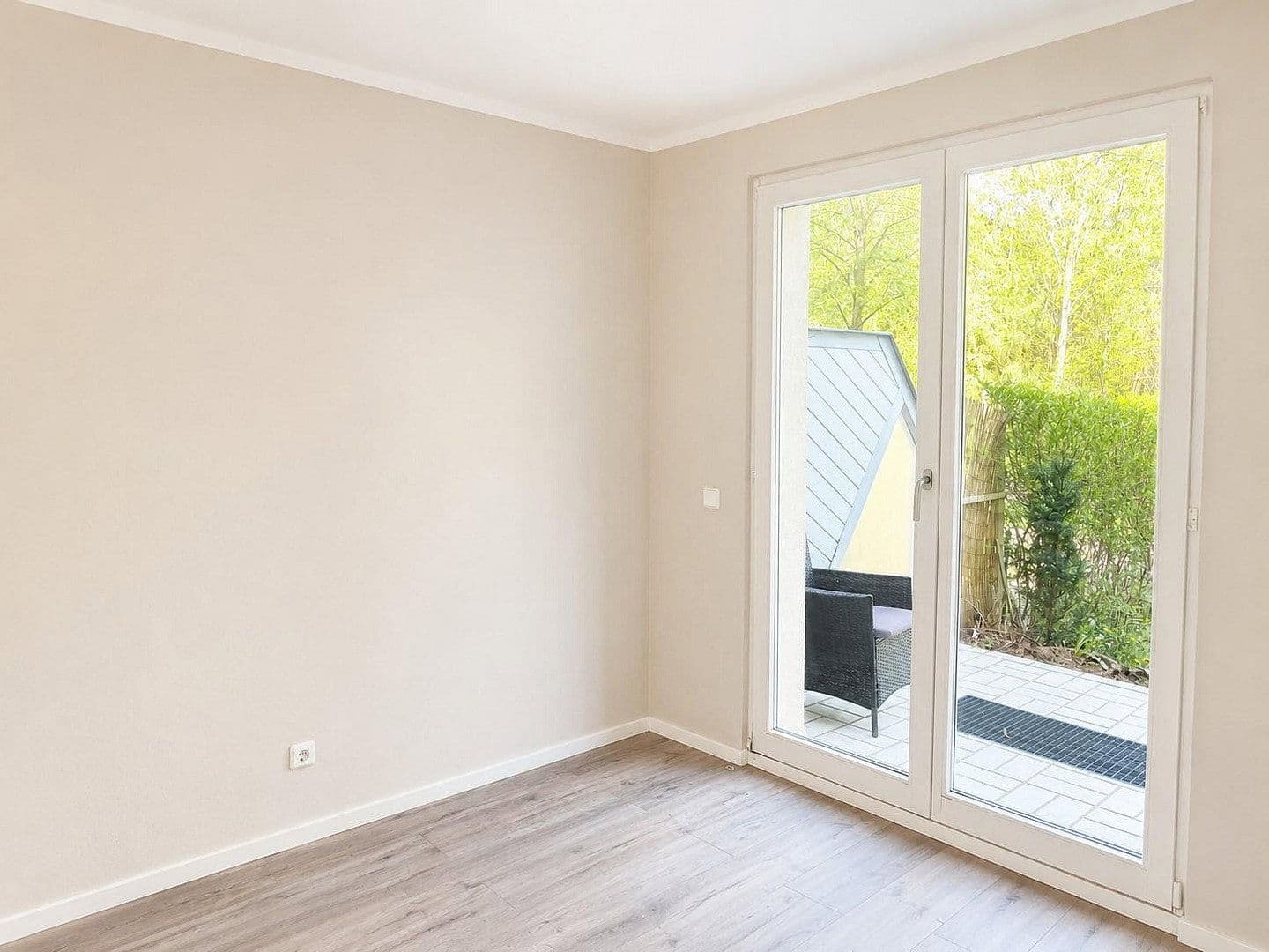 Pronájem bytu 2+1 52 m², Offenbachstr. 59, Bernau, Braniborsko Pronájem bytu 2+1 52 m², Offenbachstr. 59, Bernau, Braniborsko