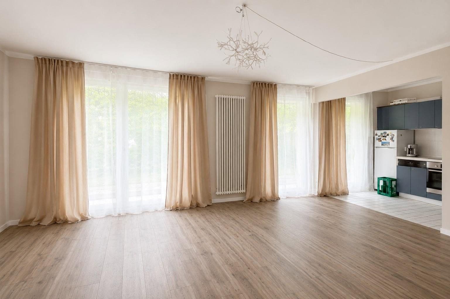Pronájem bytu 2+1 52 m², Offenbachstr. 59, Bernau, Braniborsko Pronájem bytu 2+1 52 m², Offenbachstr. 59, Bernau, Braniborsko