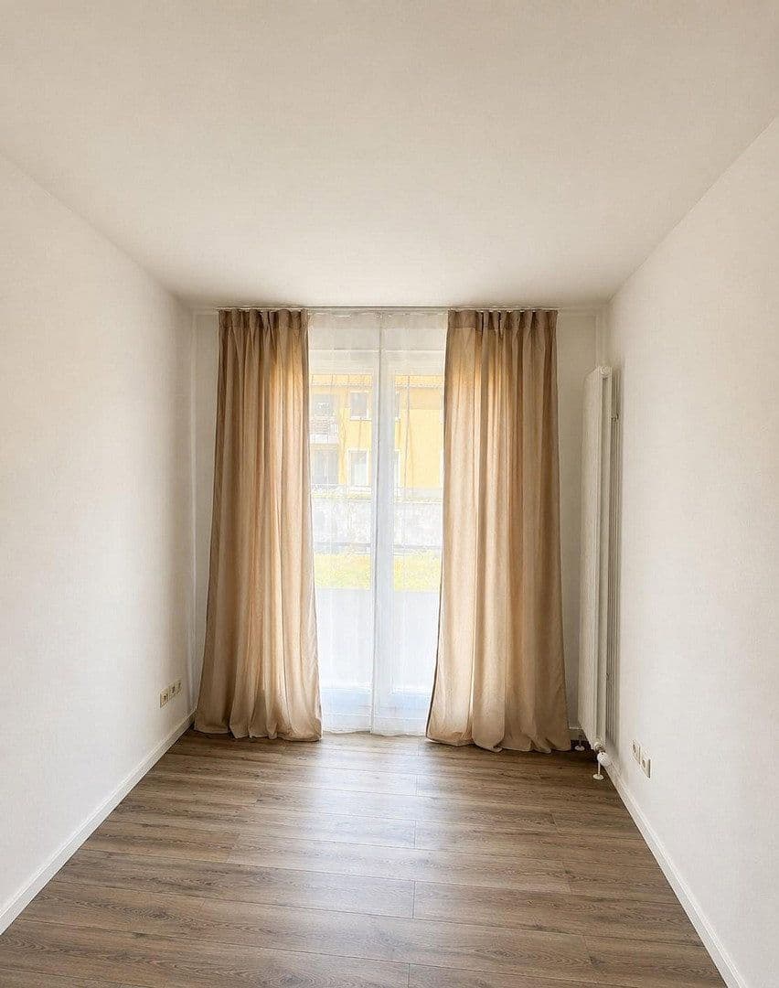 Pronájem bytu 2+1 52 m², Offenbachstr. 59, Bernau, Braniborsko Pronájem bytu 2+1 52 m², Offenbachstr. 59, Bernau, Braniborsko