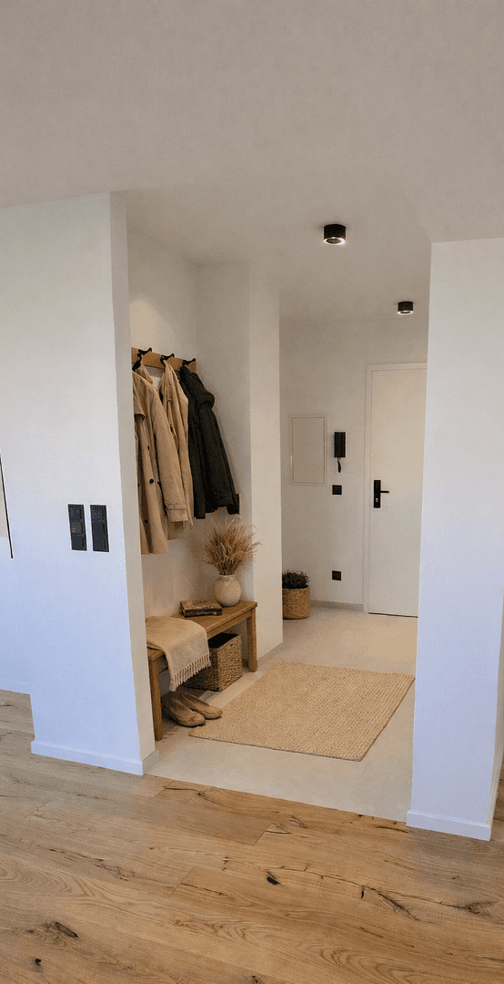 Prodej bytu 2+1 60 m², Bad Neuenahr-Ahrweiler, Porýní-Falc Prodej bytu 2+1 60 m², Bad Neuenahr-Ahrweiler, Porýní-Falc