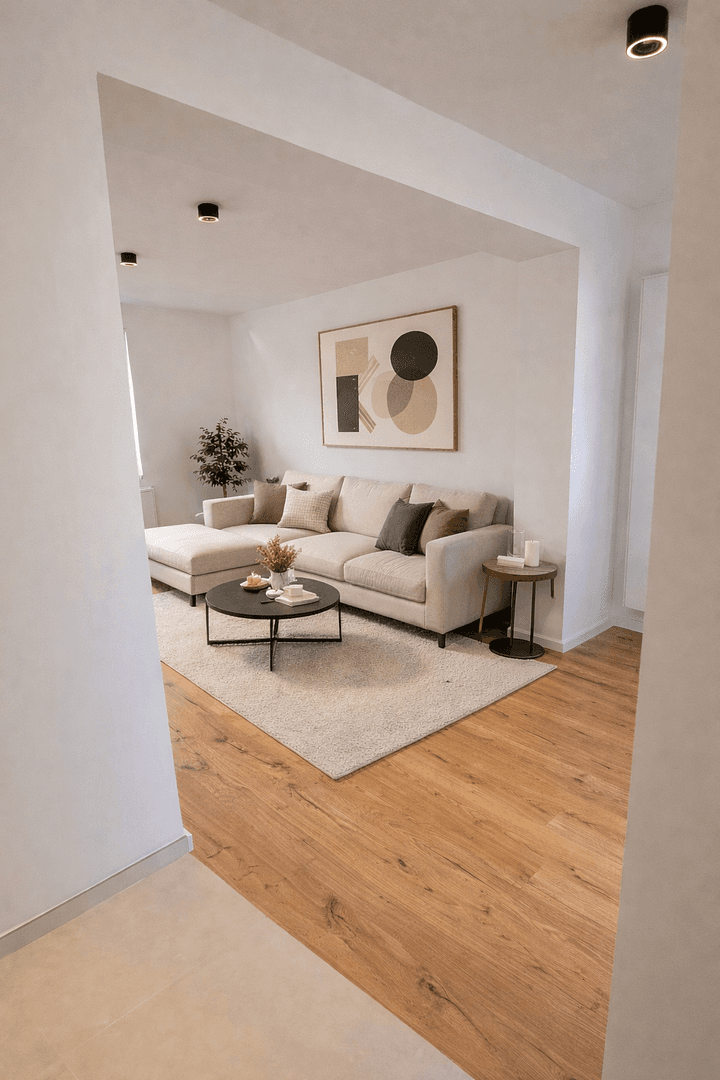 Prodej bytu 2+1 60 m², Bad Neuenahr-Ahrweiler, Porýní-Falc Prodej bytu 2+1 60 m², Bad Neuenahr-Ahrweiler, Porýní-Falc