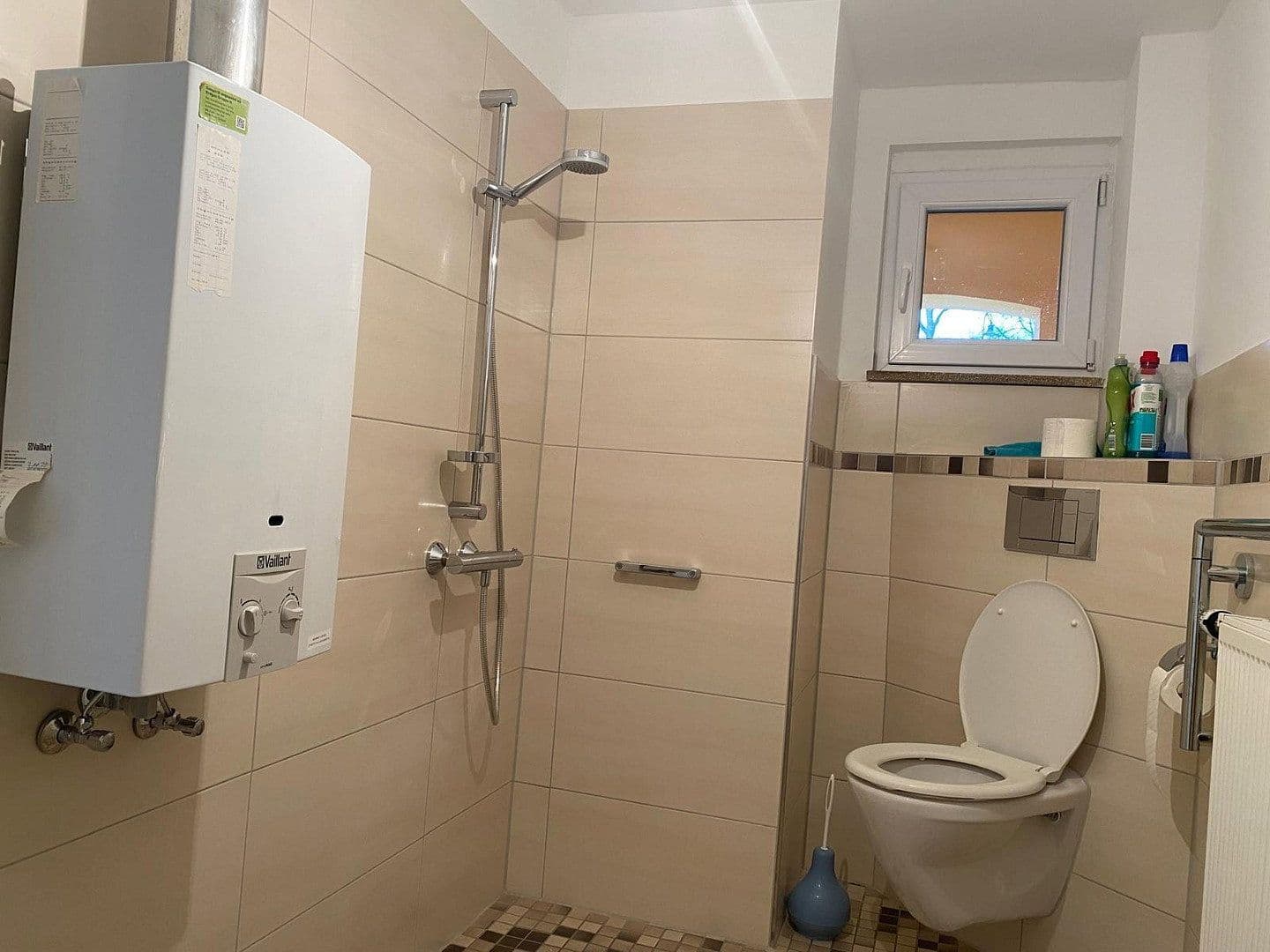 Pronájem bytu 3+1 78 m², Löhstr., Viersen, Severní Porýní-Vestfálsko Pronájem bytu 3+1 78 m², Löhstr., Viersen, Severní Porýní-Vestfálsko
