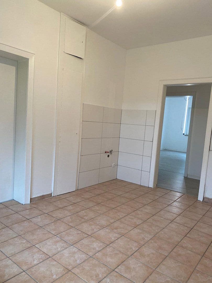 Pronájem bytu 3+1 78 m², Löhstr., Viersen, Severní Porýní-Vestfálsko Pronájem bytu 3+1 78 m², Löhstr., Viersen, Severní Porýní-Vestfálsko