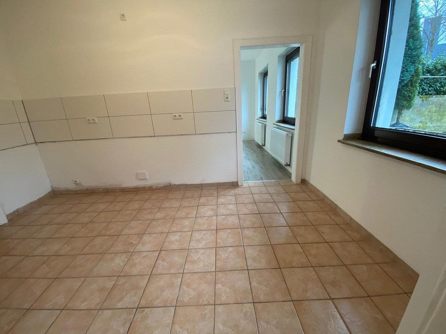 Pronájem bytu 3+1 78 m², Löhstr., Viersen, Severní Porýní-Vestfálsko Pronájem bytu 3+1 78 m², Löhstr., Viersen, Severní Porýní-Vestfálsko
