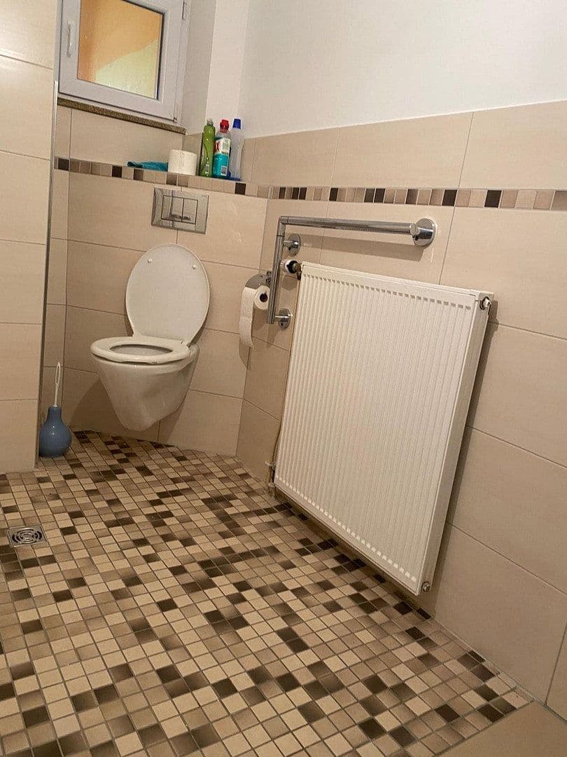 Pronájem bytu 3+1 78 m², Löhstr., Viersen, Severní Porýní-Vestfálsko Pronájem bytu 3+1 78 m², Löhstr., Viersen, Severní Porýní-Vestfálsko