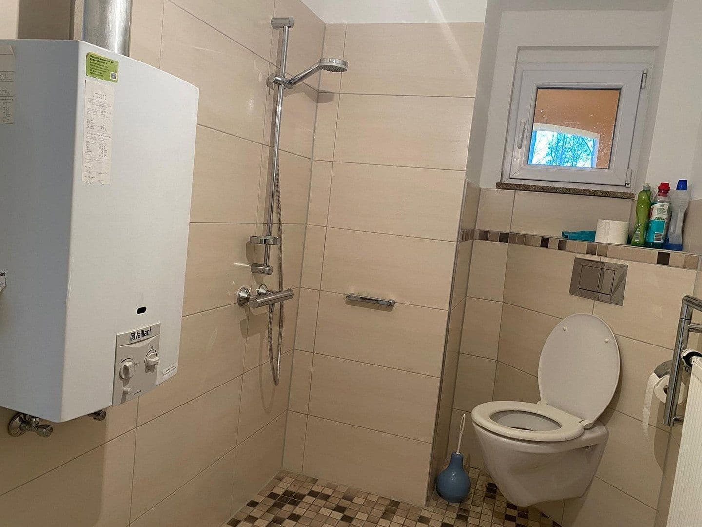 Pronájem bytu 3+1 78 m², Löhstr., Viersen, Severní Porýní-Vestfálsko Pronájem bytu 3+1 78 m², Löhstr., Viersen, Severní Porýní-Vestfálsko