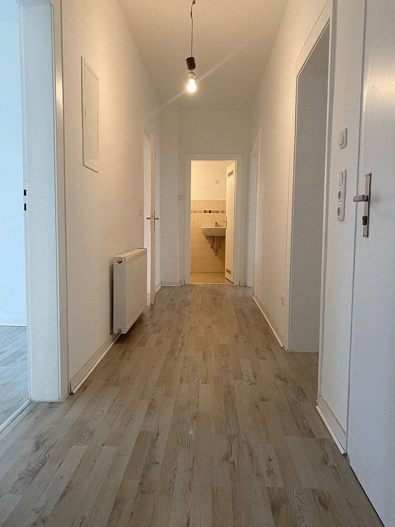 Pronájem bytu 3+1 78 m², Löhstr., Viersen, Severní Porýní-Vestfálsko Pronájem bytu 3+1 78 m², Löhstr., Viersen, Severní Porýní-Vestfálsko