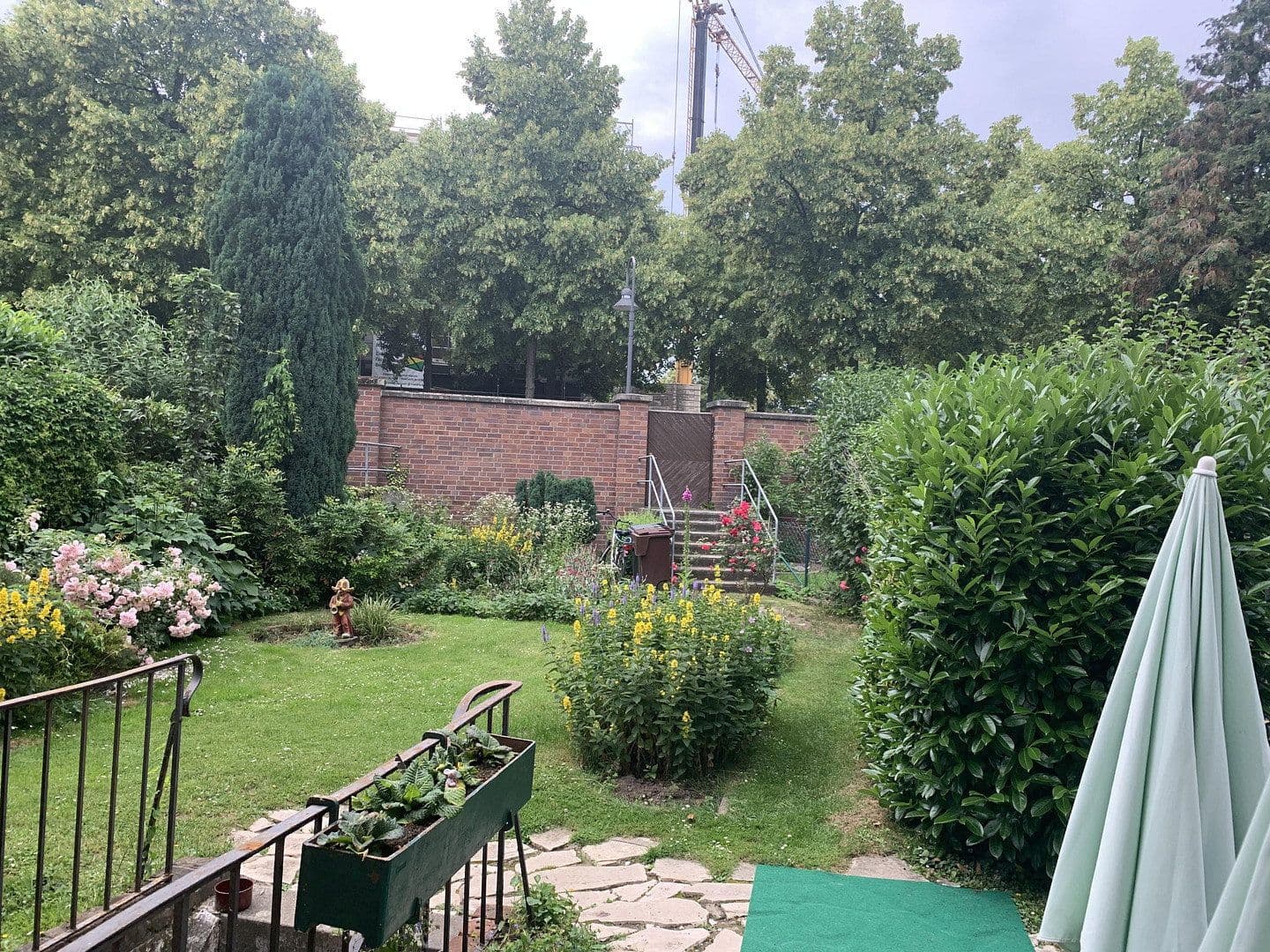 Pronájem bytu 3+1 78 m², Löhstr., Viersen, Severní Porýní-Vestfálsko Pronájem bytu 3+1 78 m², Löhstr., Viersen, Severní Porýní-Vestfálsko