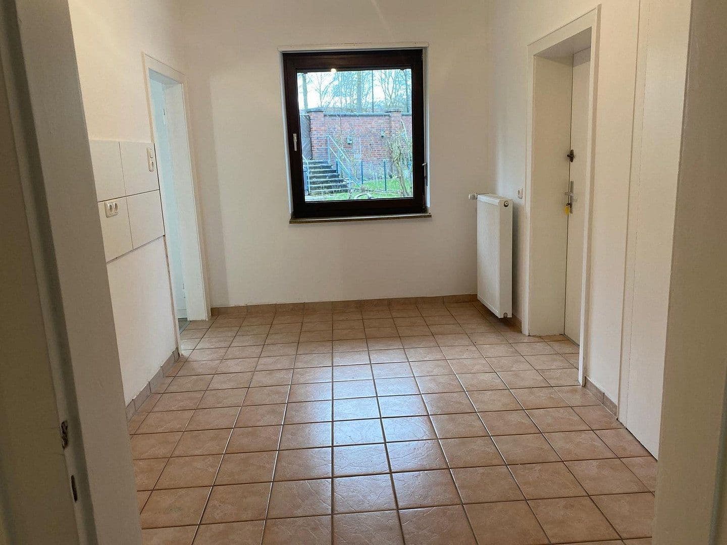 Pronájem bytu 3+1 78 m², Löhstr., Viersen, Severní Porýní-Vestfálsko Pronájem bytu 3+1 78 m², Löhstr., Viersen, Severní Porýní-Vestfálsko