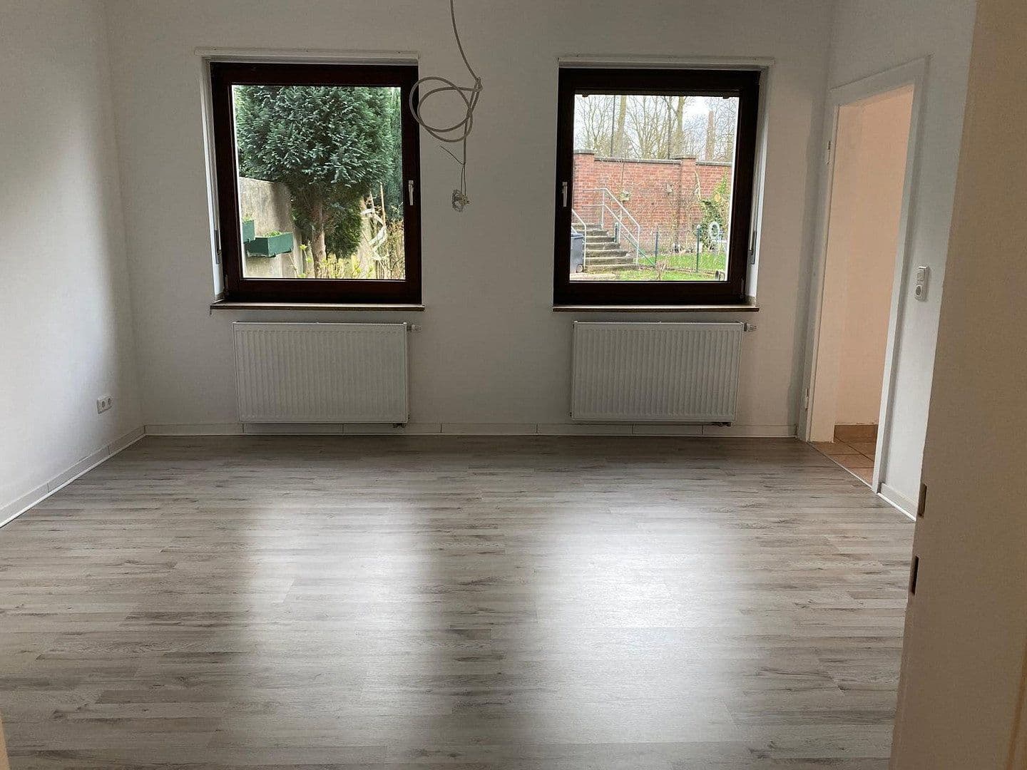 Pronájem bytu 3+1 78 m², Löhstr., Viersen, Severní Porýní-Vestfálsko Pronájem bytu 3+1 78 m², Löhstr., Viersen, Severní Porýní-Vestfálsko