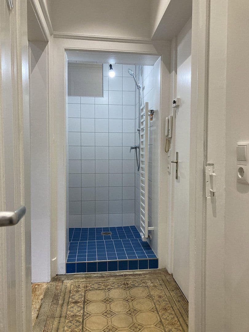 Pronájem bytu 1+1 31 m², Karlstr. 64, Karlsruhe, Bádensko-Württembersko Pronájem bytu 1+1 31 m², Karlstr. 64, Karlsruhe, Bádensko-Württembersko