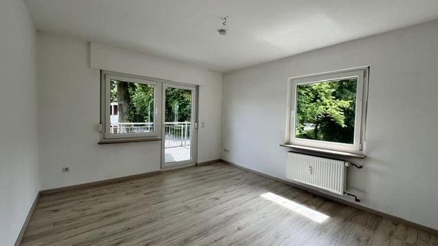 Pronájem bytu 7+1 185 m², Allendorf, Hessen Pronájem bytu 7+1 185 m², Allendorf, Hessen