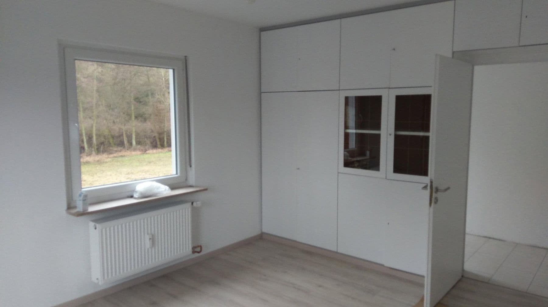 Pronájem bytu 7+1 185 m², Allendorf, Hessen Pronájem bytu 7+1 185 m², Allendorf, Hessen