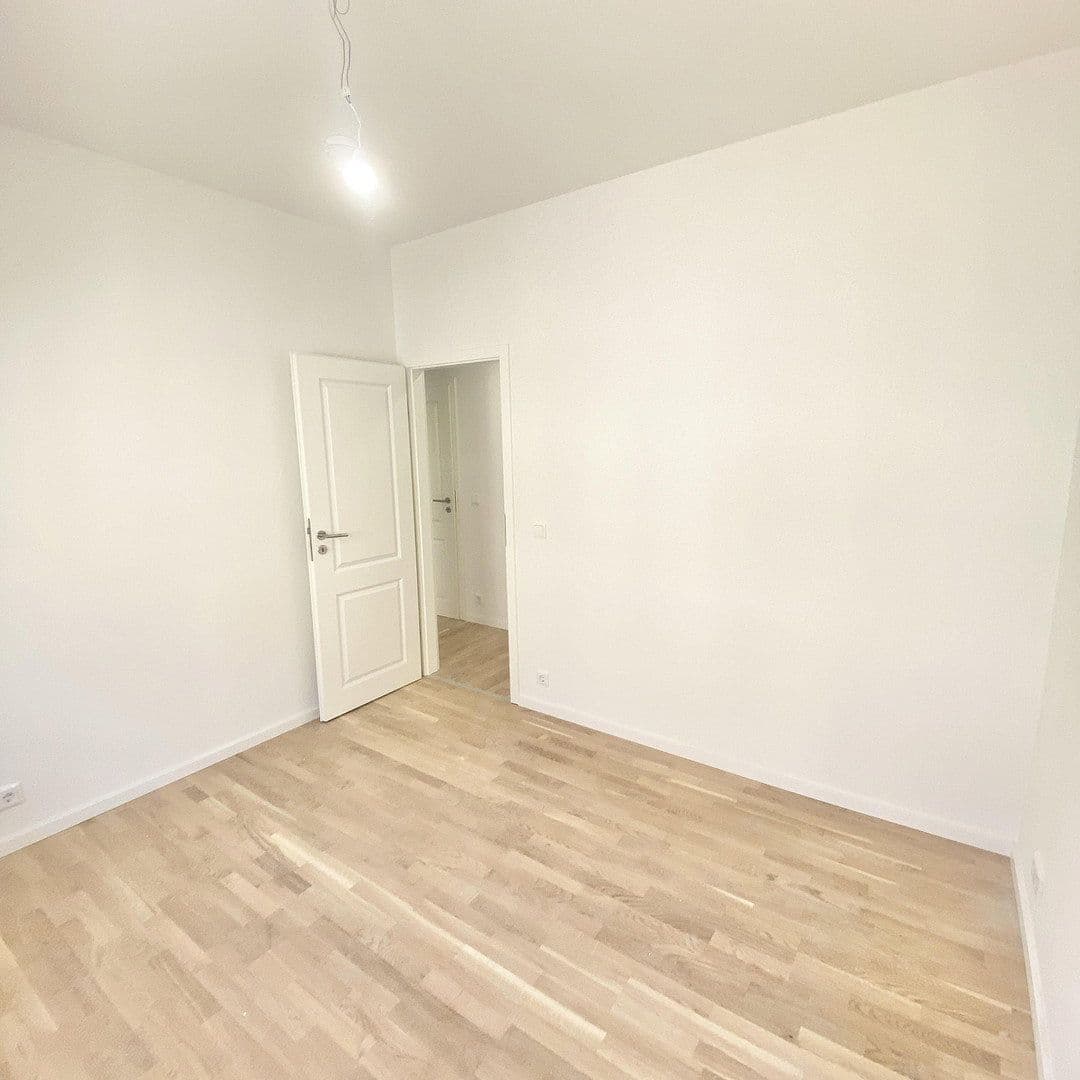 Pronájem bytu 3+1 72 m², Denisstr. 0, Nürnberg, Bavorsko Pronájem bytu 3+1 72 m², Denisstr. 0, Nürnberg, Bavorsko