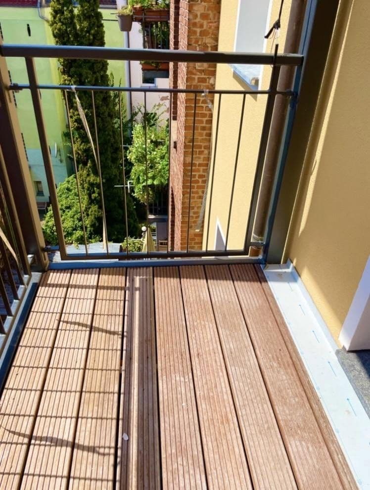 Pronájem bytu 3+1 72 m², Denisstr. 0, Nürnberg, Bavorsko Pronájem bytu 3+1 72 m², Denisstr. 0, Nürnberg, Bavorsko