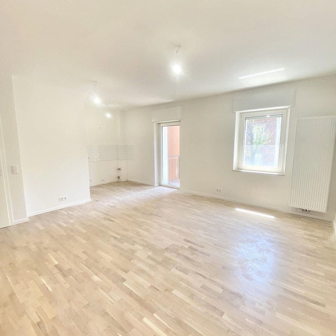 Pronájem bytu 3+1 72 m², Denisstr. 0, Nürnberg, Bavorsko Pronájem bytu 3+1 72 m², Denisstr. 0, Nürnberg, Bavorsko