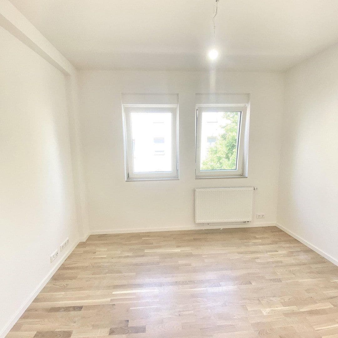 Pronájem bytu 3+1 72 m², Denisstr. 0, Nürnberg, Bavorsko Pronájem bytu 3+1 72 m², Denisstr. 0, Nürnberg, Bavorsko