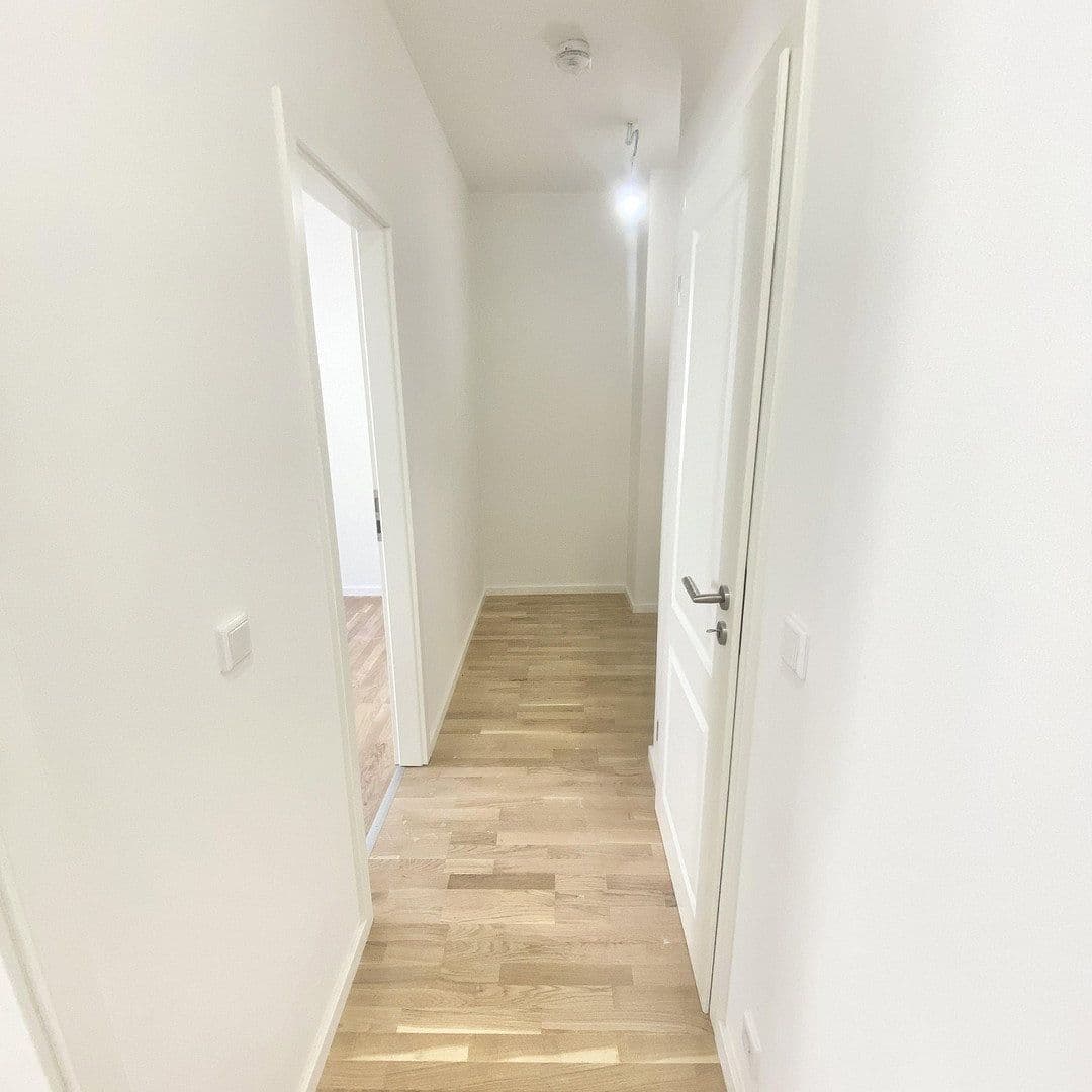 Pronájem bytu 3+1 72 m², Denisstr. 0, Nürnberg, Bavorsko Pronájem bytu 3+1 72 m², Denisstr. 0, Nürnberg, Bavorsko