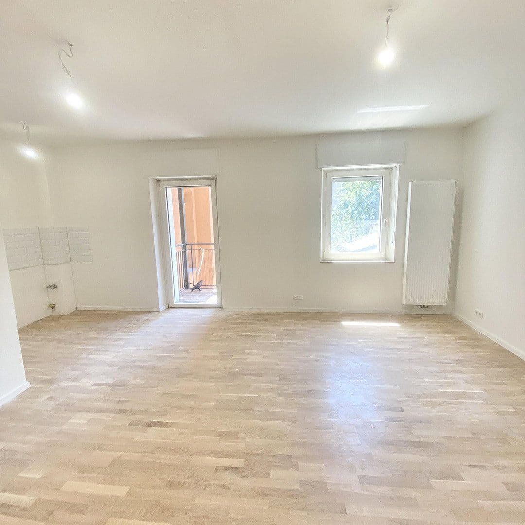 Pronájem bytu 3+1 72 m², Denisstr. 0, Nürnberg, Bavorsko Pronájem bytu 3+1 72 m², Denisstr. 0, Nürnberg, Bavorsko