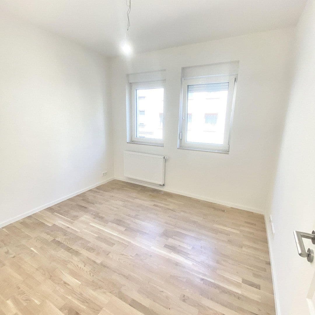 Pronájem bytu 3+1 72 m², Denisstr. 0, Nürnberg, Bavorsko Pronájem bytu 3+1 72 m², Denisstr. 0, Nürnberg, Bavorsko