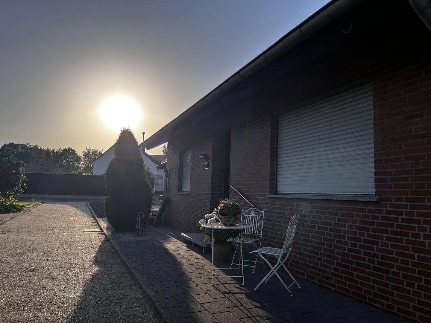 Pronájem bytu 2+1 50 m², Erkelenz, Severní Porýní-Vestfálsko Pronájem bytu 2+1 50 m², Erkelenz, Severní Porýní-Vestfálsko