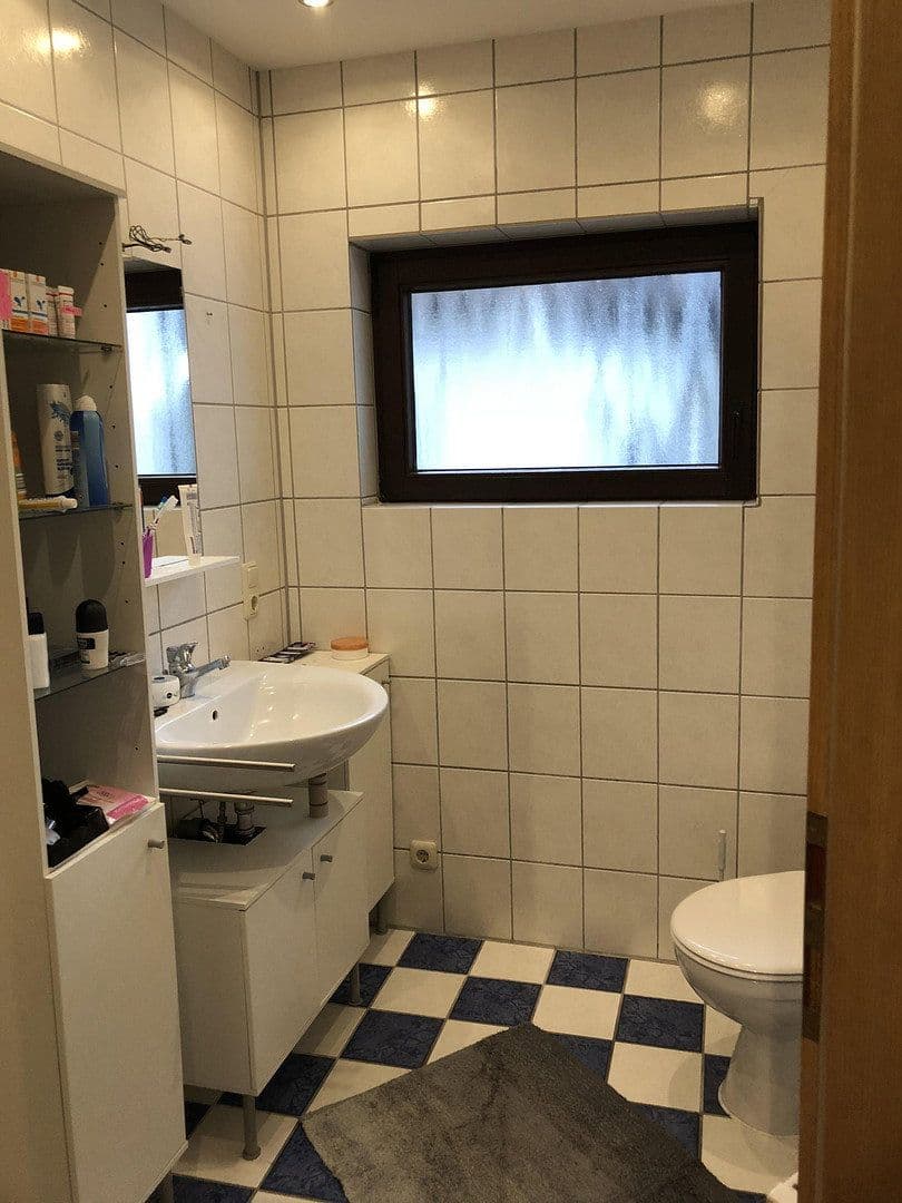 Pronájem bytu 2+1 50 m², Erkelenz, Severní Porýní-Vestfálsko Pronájem bytu 2+1 50 m², Erkelenz, Severní Porýní-Vestfálsko