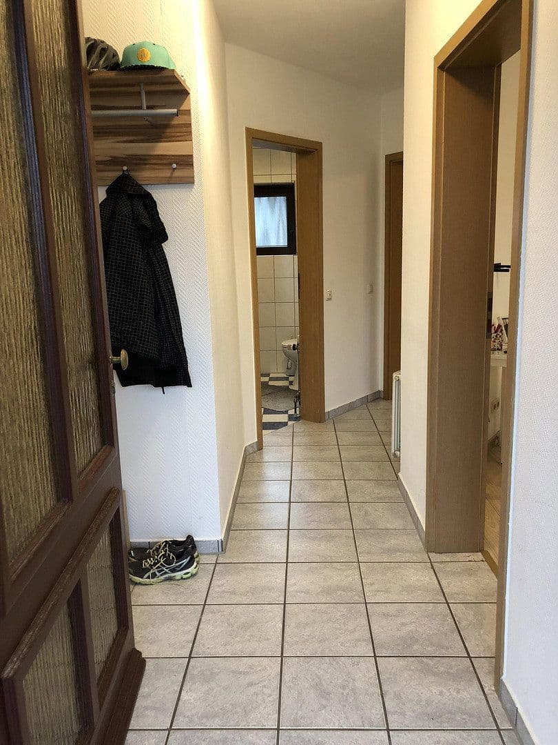 Pronájem bytu 2+1 50 m², Erkelenz, Severní Porýní-Vestfálsko Pronájem bytu 2+1 50 m², Erkelenz, Severní Porýní-Vestfálsko