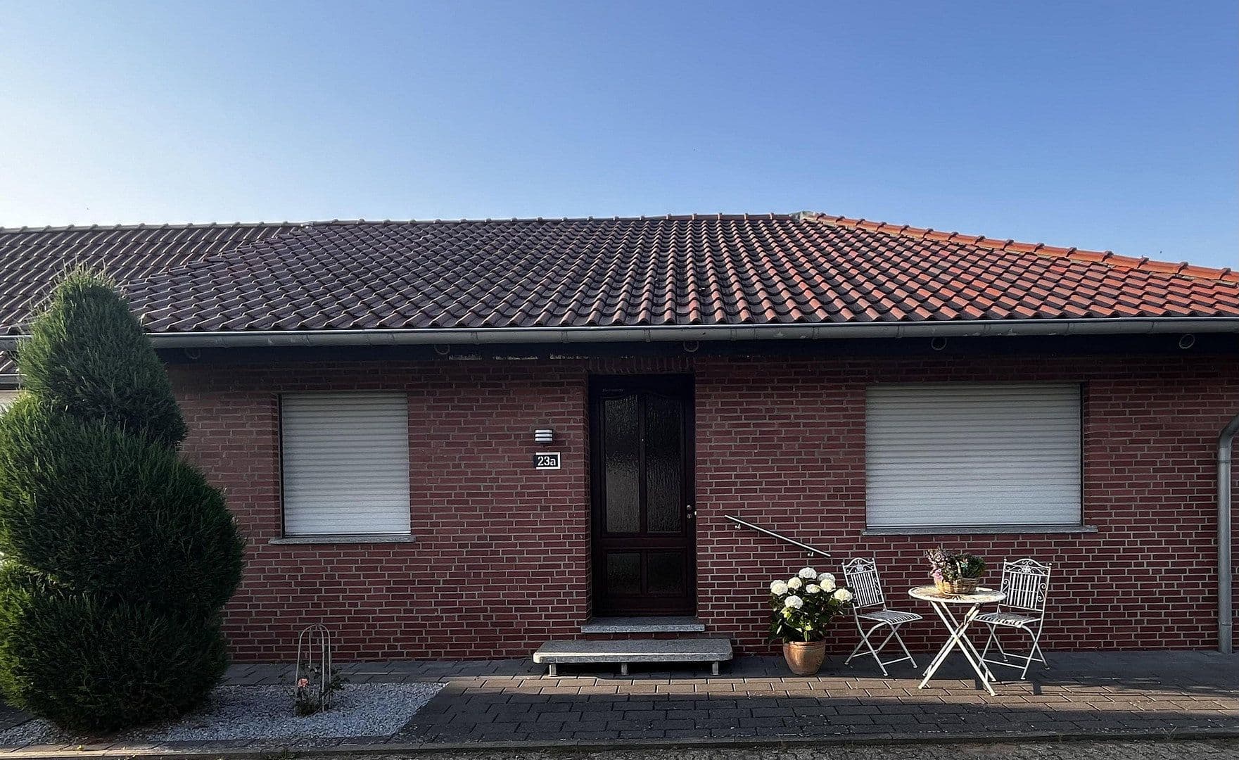 Pronájem bytu 2+1 50 m², Erkelenz, Severní Porýní-Vestfálsko Pronájem bytu 2+1 50 m², Erkelenz, Severní Porýní-Vestfálsko