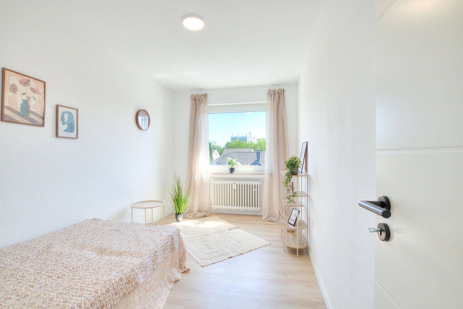 Prodej bytu 3+1 74 m², Lünen, Severní Porýní-Vestfálsko Prodej bytu 3+1 74 m², Lünen, Severní Porýní-Vestfálsko