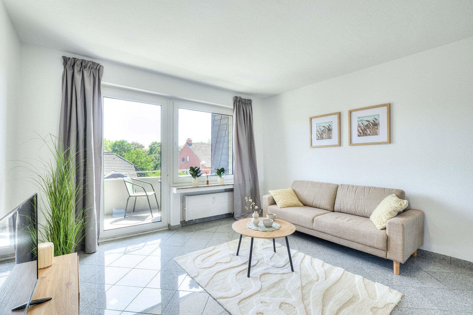 Prodej bytu 3+1 74 m², Lünen, Severní Porýní-Vestfálsko Prodej bytu 3+1 74 m², Lünen, Severní Porýní-Vestfálsko