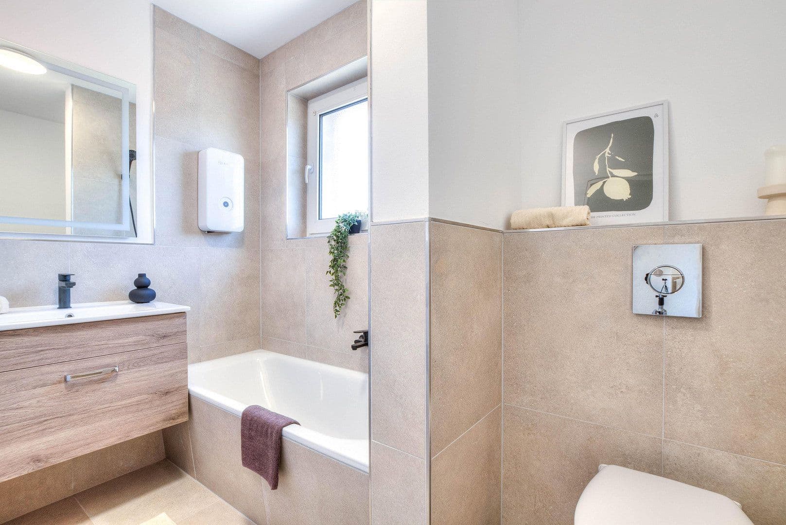 Prodej bytu 3+1 74 m², Lünen, Severní Porýní-Vestfálsko Prodej bytu 3+1 74 m², Lünen, Severní Porýní-Vestfálsko