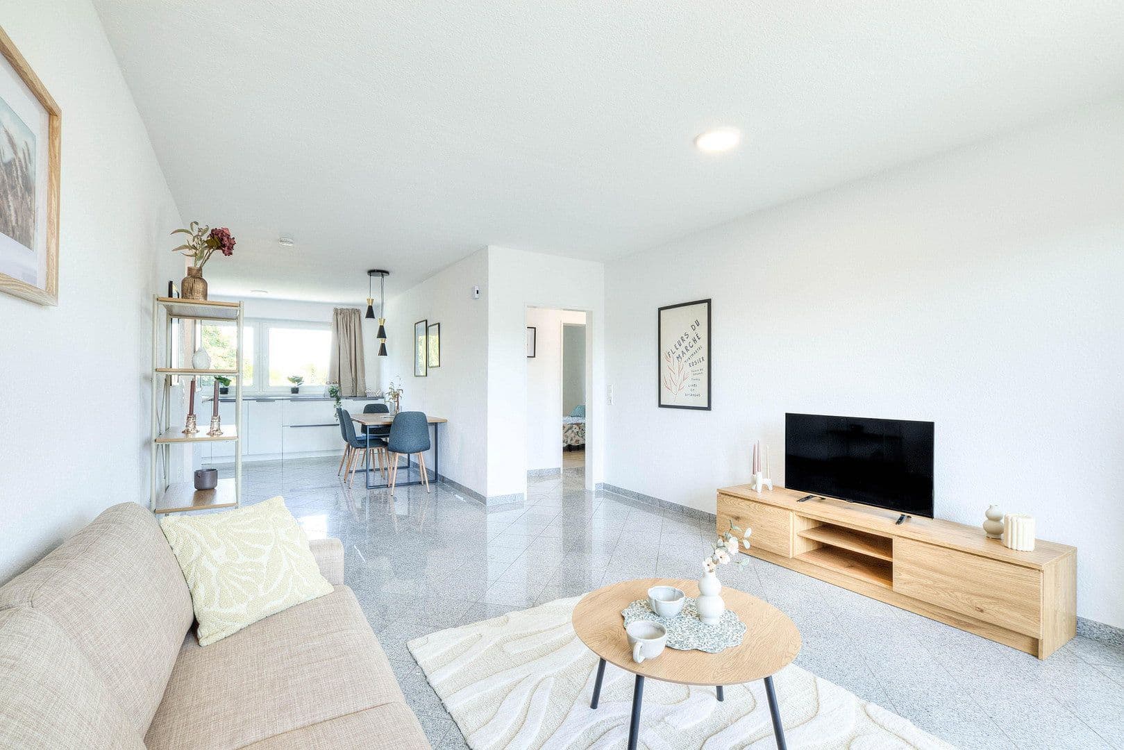 Prodej bytu 3+1 74 m², Lünen, Severní Porýní-Vestfálsko Prodej bytu 3+1 74 m², Lünen, Severní Porýní-Vestfálsko