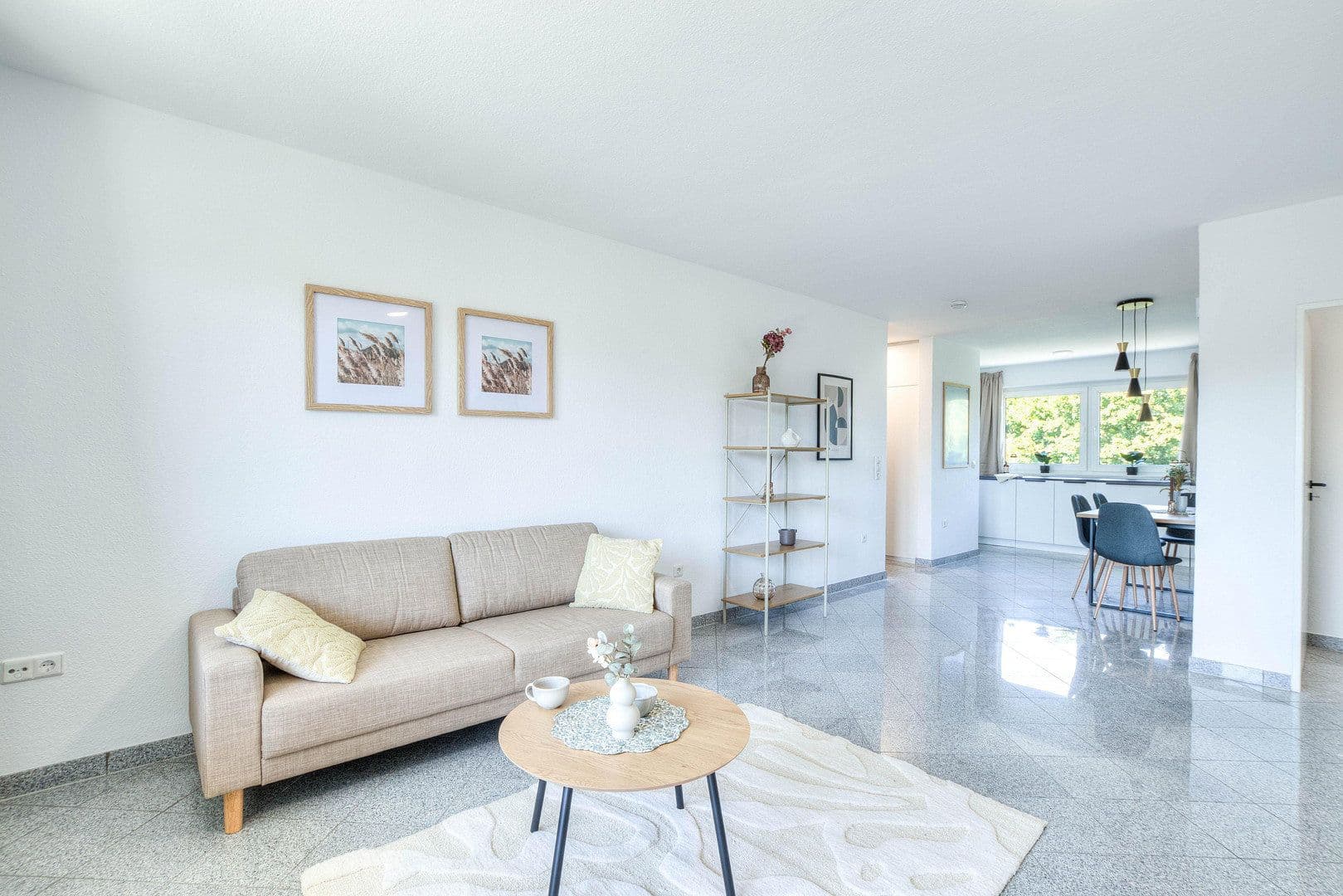 Prodej bytu 3+1 74 m², Lünen, Severní Porýní-Vestfálsko Prodej bytu 3+1 74 m², Lünen, Severní Porýní-Vestfálsko