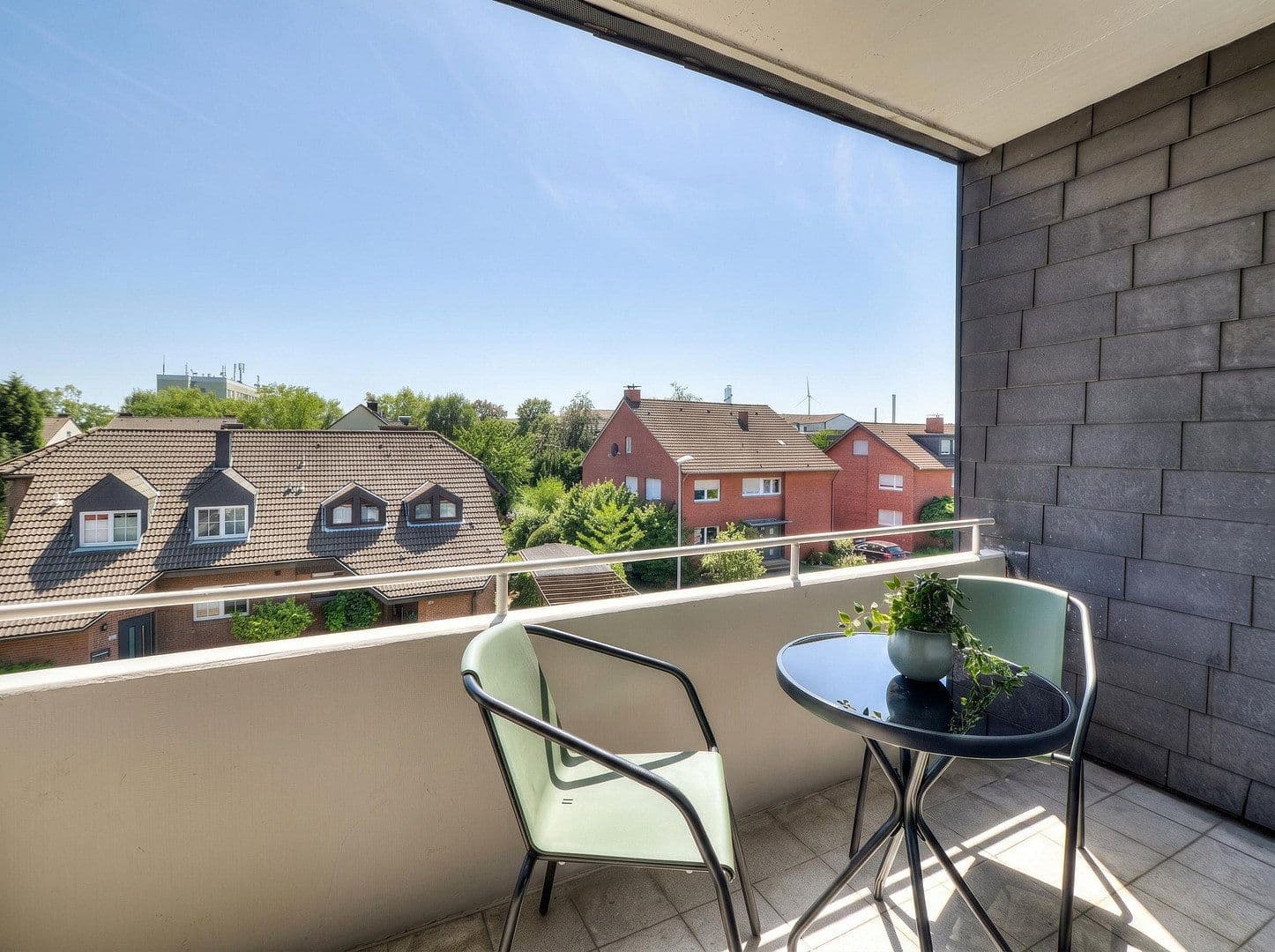 Prodej bytu 3+1 74 m², Lünen, Severní Porýní-Vestfálsko Prodej bytu 3+1 74 m², Lünen, Severní Porýní-Vestfálsko