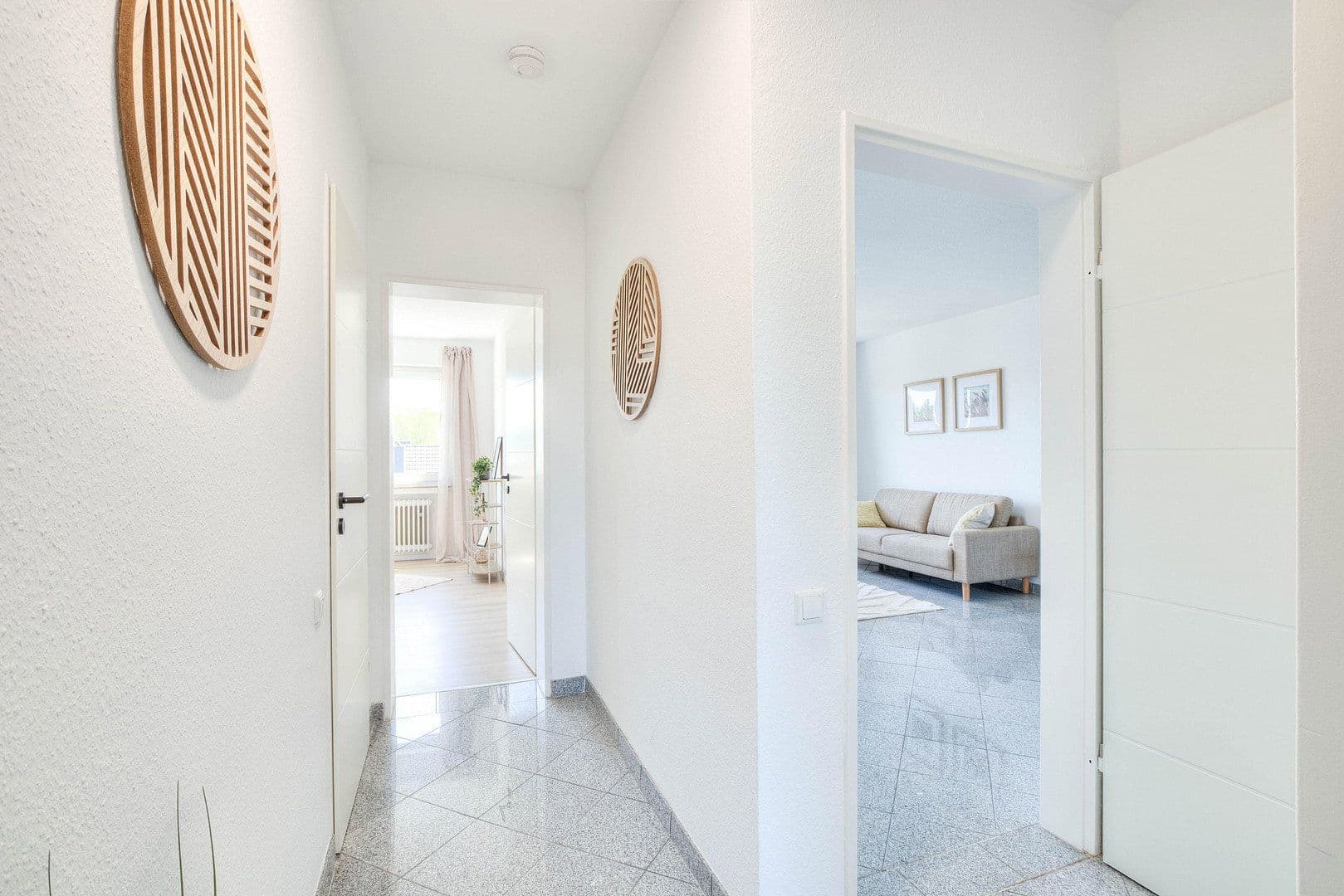 Prodej bytu 3+1 74 m², Lünen, Severní Porýní-Vestfálsko Prodej bytu 3+1 74 m², Lünen, Severní Porýní-Vestfálsko