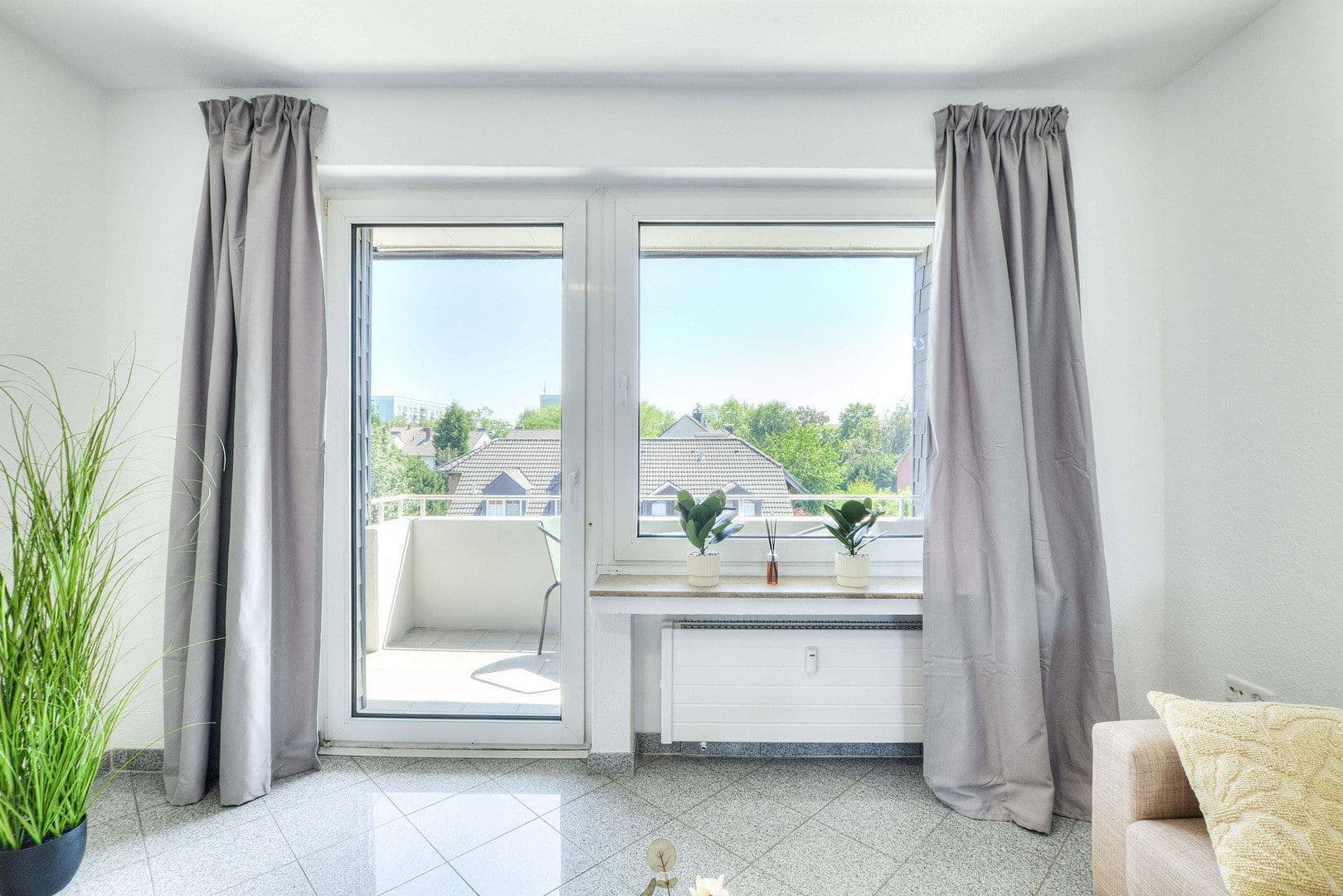 Prodej bytu 3+1 74 m², Lünen, Severní Porýní-Vestfálsko Prodej bytu 3+1 74 m², Lünen, Severní Porýní-Vestfálsko