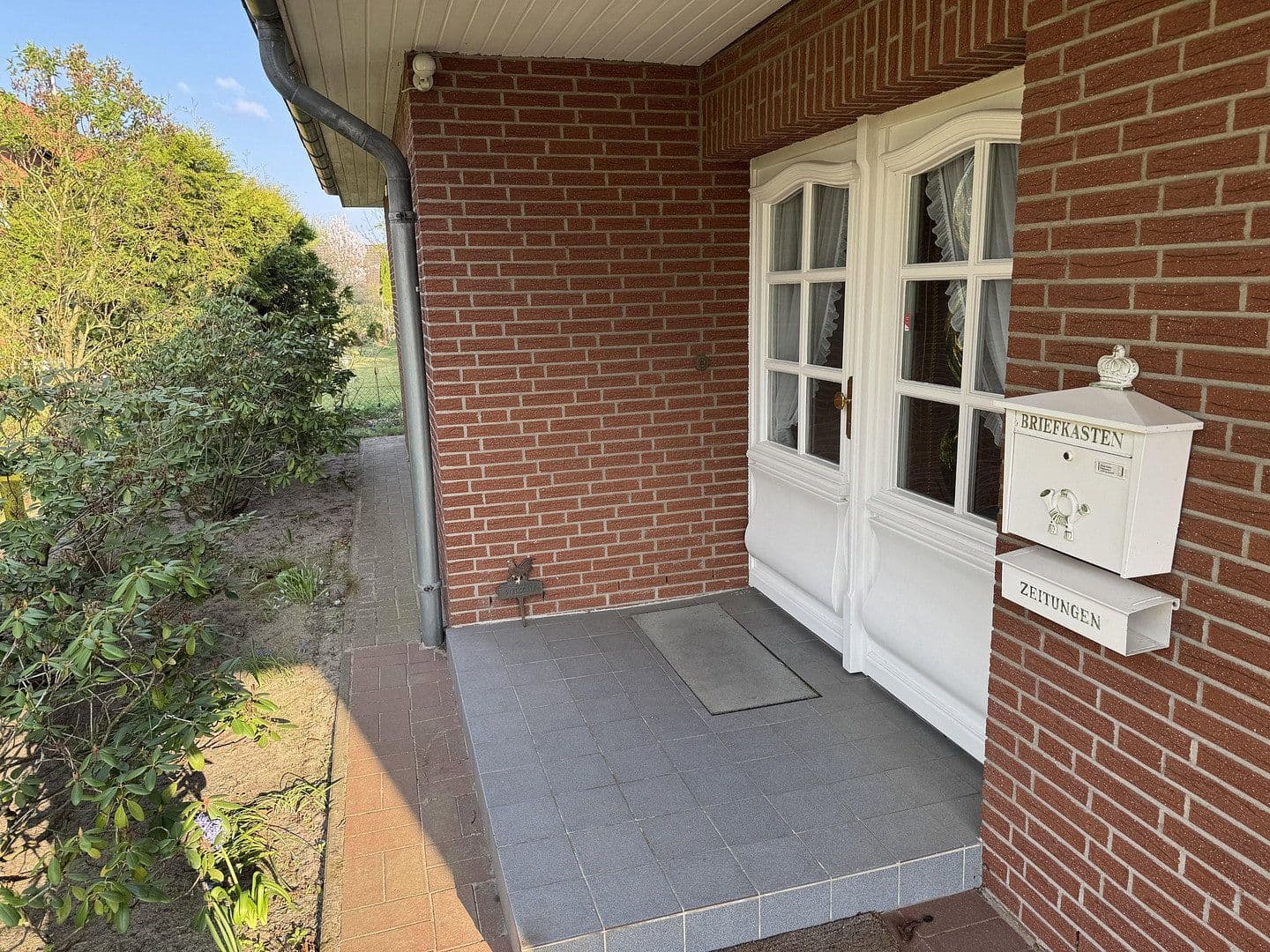Prodej domu 135 m², pozemek 778 m², Burgwedel, Dolní Sasko Prodej domu 135 m², pozemek 778 m², Burgwedel, Dolní Sasko
