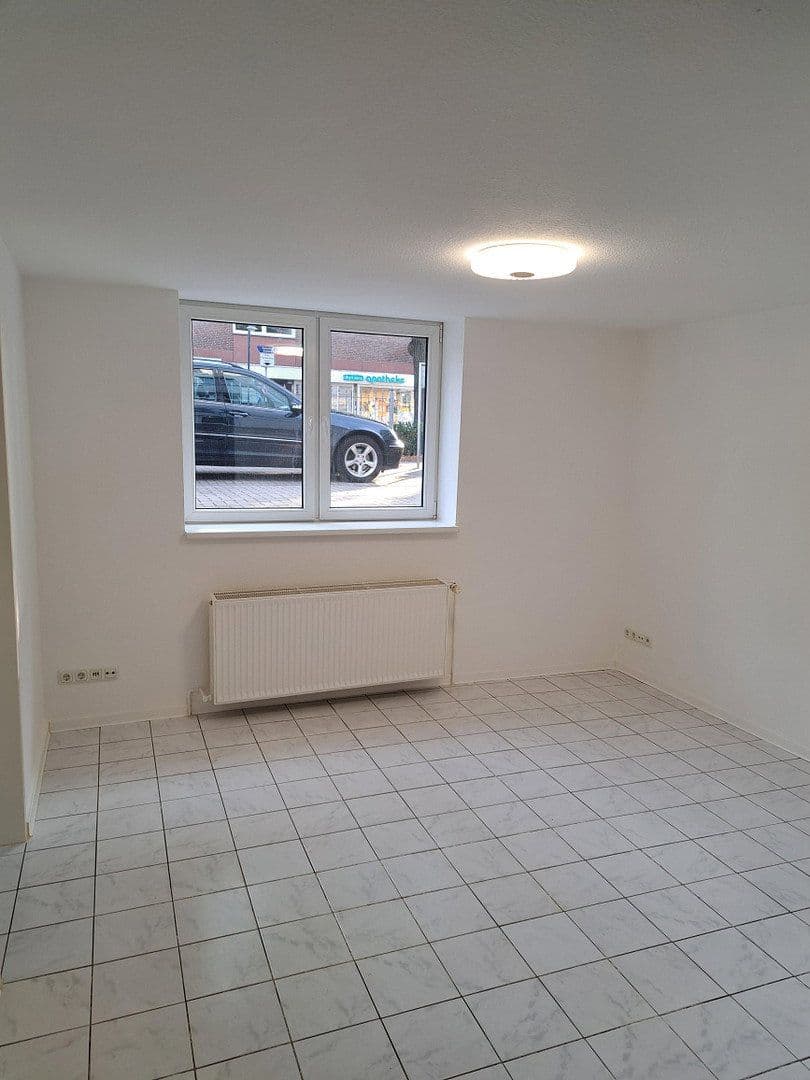 Pronájem bytu 2+1 54 m², Schützenstraße 3, Bad Oldesloe, Šlesvicko-Holštýnsko Pronájem bytu 2+1 54 m², Schützenstraße 3, Bad Oldesloe, Šlesvicko-Holštýnsko