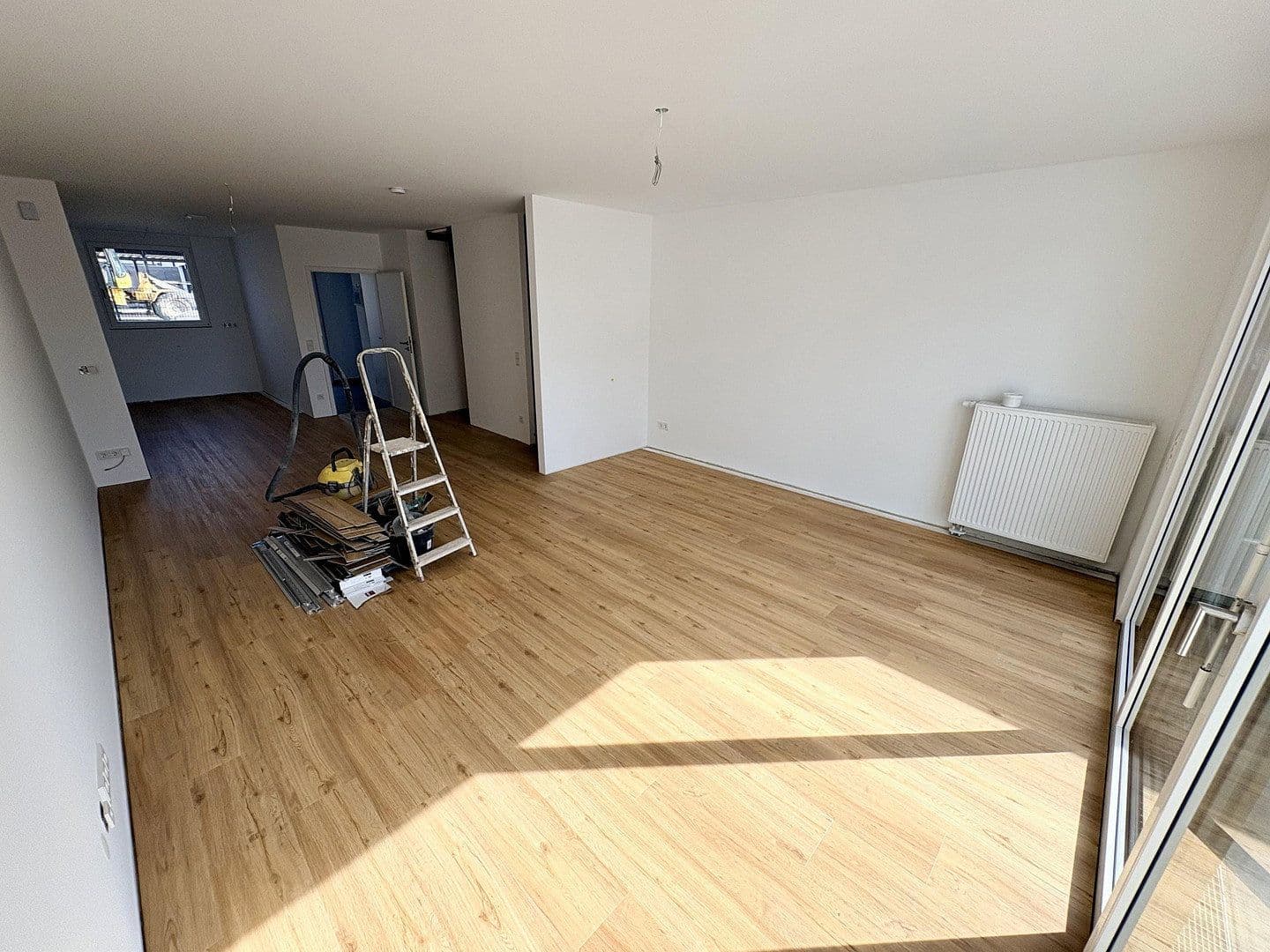 Pronájem domu 145 m², pozemek 115 m², Lilienstrasse 29., Stein, Bavorsko Pronájem domu 145 m², pozemek 115 m², Lilienstrasse 29., Stein, Bavorsko