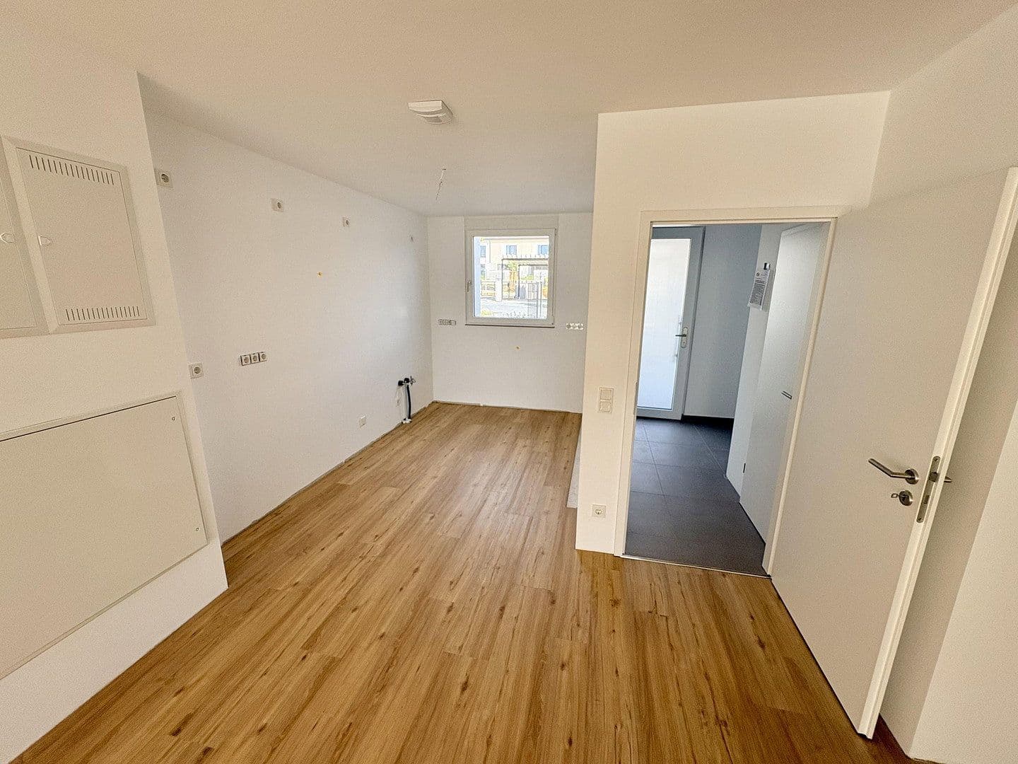 Pronájem domu 145 m², pozemek 115 m², Lilienstrasse 29., Stein, Bavorsko Pronájem domu 145 m², pozemek 115 m², Lilienstrasse 29., Stein, Bavorsko