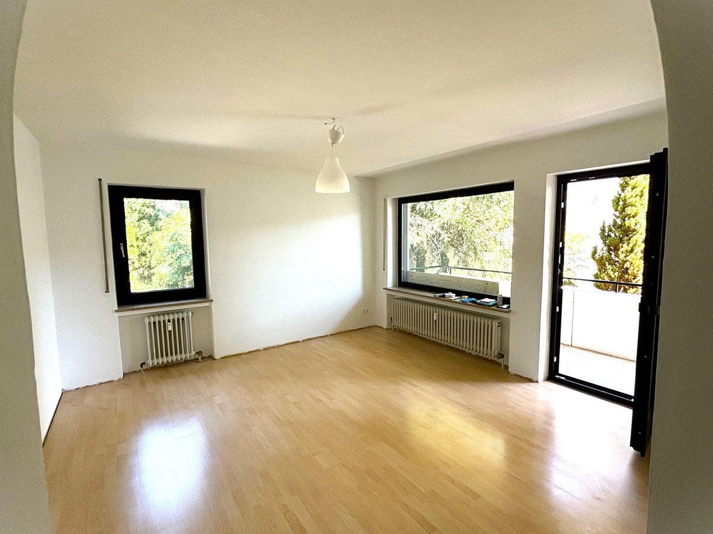Prodej bytu 2+kk 60 m², Frühlingstr. 7A, Maisach Gernlinden, Bavorsko Prodej bytu 2+kk 60 m², Frühlingstr. 7A, Maisach Gernlinden, Bavorsko