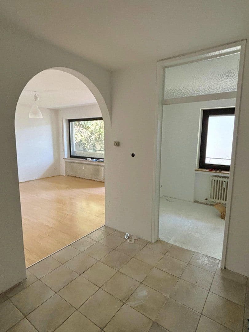 Prodej bytu 2+kk 60 m², Frühlingstr. 7A, Maisach Gernlinden, Bavorsko Prodej bytu 2+kk 60 m², Frühlingstr. 7A, Maisach Gernlinden, Bavorsko