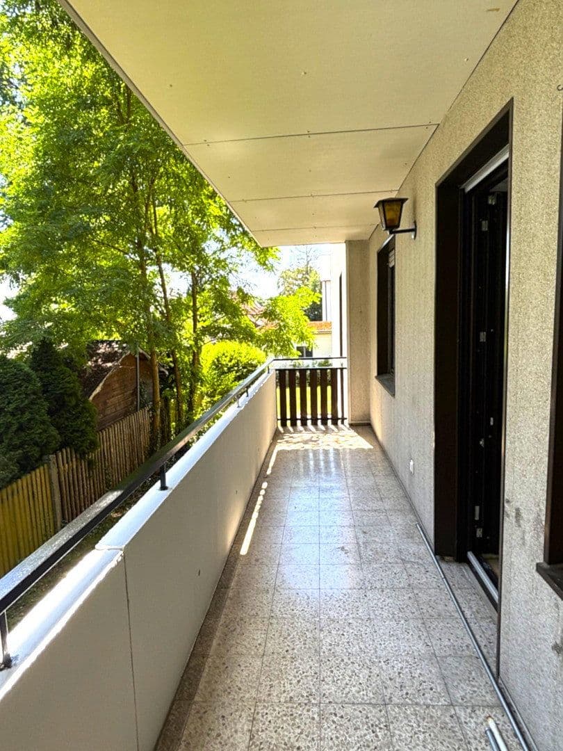Prodej bytu 2+kk 60 m², Frühlingstr. 7A, Maisach Gernlinden, Bavorsko Prodej bytu 2+kk 60 m², Frühlingstr. 7A, Maisach Gernlinden, Bavorsko
