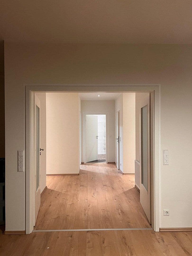 Pronájem bytu 2+kk 85 m², Recklinghausen, Severní Porýní-Vestfálsko Pronájem bytu 2+kk 85 m², Recklinghausen, Severní Porýní-Vestfálsko