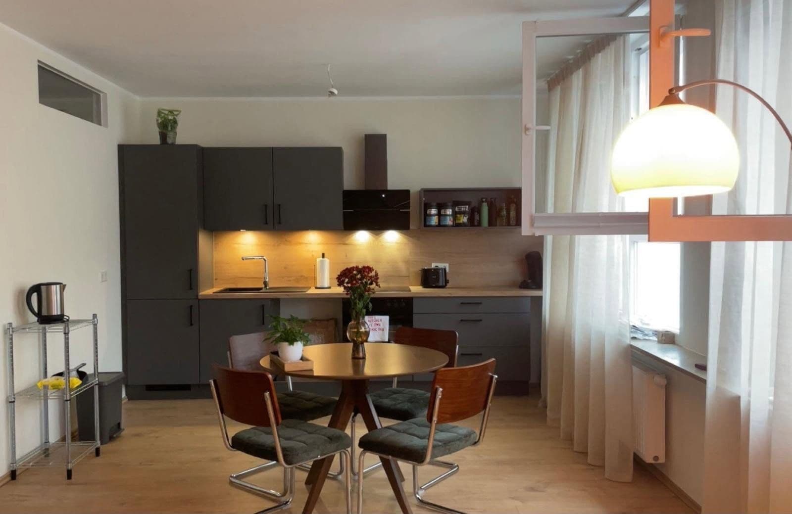 Pronájem bytu 2+kk 85 m², Recklinghausen, Severní Porýní-Vestfálsko Pronájem bytu 2+kk 85 m², Recklinghausen, Severní Porýní-Vestfálsko