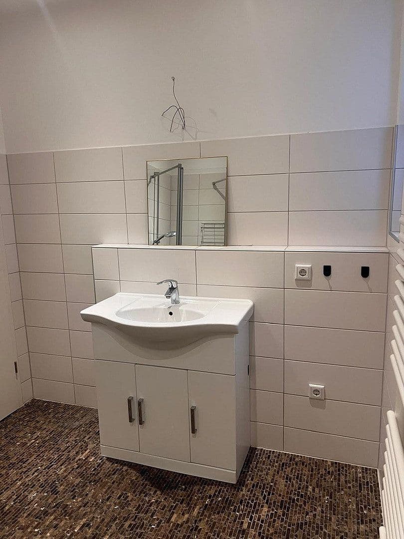 Pronájem bytu 2+kk 85 m², Recklinghausen, Severní Porýní-Vestfálsko Pronájem bytu 2+kk 85 m², Recklinghausen, Severní Porýní-Vestfálsko